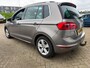 Volkswagen Golf Sportsvan 1.4 TSI Business Edition in automaat met elec. panoramadak en parkeersensoren en half leer