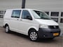 Volkswagen Transporter 2.5 TDI 131pk - 88.000 KM NAP - Airco - Trekhaak