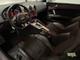 Audi TT 2.0 TFSI|S-LINE|AUT|HALF LEER|200PK|Goed onderhouden