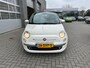 Fiat 500 0.9 85pk Twinair Turbo Lounge
