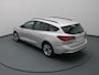 Ford Focus Wagon EcoBoost Hybrid Connected 125pk Airco | Cruise | Navi | Parkeersens. v+a