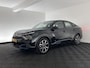 Citroën E-C4X Ë-C4 X Feel Pack 50 kWh [ 3-Fase-11Kw ] {SOH-91%} (INCL-BTW) *HEATPUMP | FULL-LED | LEATHER-FABRIC | DIGI-COCKPIT | DAB | COMFORTSEATS | CAMERA | ECC | CARPLAY | LANE-ASSIST | PDC | CRUISE | 18''ALU*