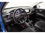 Kia Stonic 1.0 T-GDi MHEV GT-Line [ Adapt.cruise Navi Apple/Android Half - Leder Stoelverwarming]