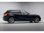 BMW 1-Serie 116i Sportline Executive 5-drs [ LED Navi Sportstoelen ]