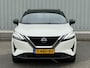 Nissan Qashqai 1.3 MHEV Tekna / NL Auto / Trekhaak 1400 KG / Panoramadak / All Seasonbanden /  Half Lederen Bekleding / Navigatie / Elektrische Kofferbak / Adaptive Cruise Control / Climate Control / 360 Graden Camera /