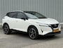 Nissan Qashqai 1.3 MHEV Tekna / NL Auto / Trekhaak 1400 KG / Panoramadak / All Seasonbanden /  Half Lederen Bekleding / Navigatie / Elektrische Kofferbak / Adaptive Cruise Control / Climate Control / 360 Graden Camera /