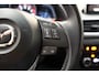 Mazda 3 2.0 HP GT-M [ Clima Navi Cruise Airco Leder Stoelverwarming ]