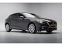 Mazda 3 2.0 HP GT-M [ Clima Navi Cruise Airco Leder Stoelverwarming ]