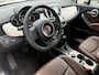 Fiat 500X Cross 1.4 Turbo MultiAir CrossPlus / Nederlandse Auto / Lederen Bekleding / All Seasonbanden / Netjes Onderhouden / Stoel- en Stuurverwarming / Navigatie / Camera /