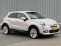 Fiat 500X Cross 1.4 Turbo MultiAir CrossPlus / Nederlandse Auto / Lederen Bekleding / All Seasonbanden / Netjes Onderhouden / Stoel- en Stuurverwarming / Navigatie / Camera /