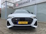 Audi E-tron 50 quattro S- edition 71 kWh SOH 100% Black pakket Panorama dak Head up Top view camera