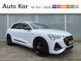 Audi E-tron 50 quattro S- edition 71 kWh SOH 100% Black pakket Panorama dak Head up Top view camera