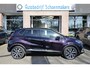 Renault Captur 1.2 TCe Initiale Paris CAMERA TREKHAAK LEER CARPLAY NAVI BOSE STOELVERWARMING CRUISE CLIMA 17"LMV 2xPDC NAP!