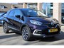 Renault Captur 1.2 TCe Initiale Paris CAMERA TREKHAAK LEER CARPLAY NAVI BOSE STOELVERWARMING CRUISE CLIMA 17"LMV 2xPDC NAP!