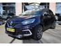 Renault Captur 1.2 TCe Initiale Paris CAMERA TREKHAAK LEER CARPLAY NAVI BOSE STOELVERWARMING CRUISE CLIMA 17"LMV 2xPDC NAP!