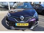 Renault Captur 1.2 TCe Initiale Paris CAMERA TREKHAAK LEER CARPLAY NAVI BOSE STOELVERWARMING CRUISE CLIMA 17"LMV 2xPDC NAP!