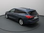 Ford Focus Wagon EcoBoost Hybrid Titanium X Business 125pk Camera | Cruise | Navi | Parkeersens. v+a