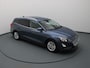 Ford Focus Wagon EcoBoost Hybrid Titanium X Business 125pk Camera | Cruise | Navi | Parkeersens. v+a