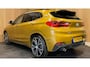 BMW X2 2.0i xDrive High Executive M|AUTOMAAT|FULLOPTION|LEDER|MEMORY|HEADUP|ELEK,A-KLEP|NAVI|STOELVERW|CAMERA|CRUISE+CLIMATE CTRL|