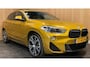 BMW X2 2.0i xDrive High Executive M|AUTOMAAT|FULLOPTION|LEDER|MEMORY|HEADUP|ELEK,A-KLEP|NAVI|STOELVERW|CAMERA|CRUISE+CLIMATE CTRL|