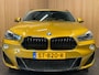 BMW X2 2.0i xDrive High Executive M|AUTOMAAT|FULLOPTION|LEDER|MEMORY|HEADUP|ELEK,A-KLEP|NAVI|STOELVERW|CAMERA|CRUISE+CLIMATE CTRL|