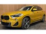 BMW X2 2.0i xDrive High Executive M|AUTOMAAT|FULLOPTION|LEDER|MEMORY|HEADUP|ELEK,A-KLEP|NAVI|STOELVERW|CAMERA|CRUISE+CLIMATE CTRL|