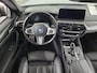 BMW 5-Serie 520e Business Edition Plus M Sport | M Performance | Alvitgrau | Panoramadak | Laser | Stoelverwarming | Stuurverwarming | Camera | Adaptive Cruise Control | Apple Carplay | Navigatie | Elektrische Stoelen |