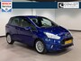 Ford B-Max 1.0 EcoBoost Titanium Winterpakket|Keyless|Klimaatreg.|1/2Leder