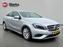 Mercedes-Benz A-klasse 180 HALF LEDER TREKHAAK PARKEERSENSOREN