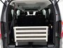Renault Kangoo Grand 1.3 TCe Direct leverbaar! Rolstoelauto met Lier