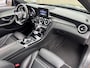 Mercedes-Benz C-klasse Estate C180 Benzine 2017 AMG Sport Edition Panoramadak
