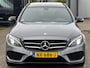 Mercedes-Benz C-klasse Estate C180 Benzine 2017 AMG Sport Edition Panoramadak