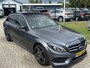 Mercedes-Benz C-klasse Estate C180 Benzine 2017 AMG Sport Edition Panoramadak