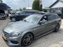 Mercedes-Benz C-klasse Estate C180 Benzine 2017 AMG Sport Edition Panoramadak