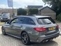 Mercedes-Benz C-klasse Estate C180 Benzine 2017 AMG Sport Edition Panoramadak