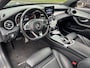 Mercedes-Benz C-klasse Estate C180 Benzine 2017 AMG Sport Edition Panoramadak