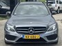 Mercedes-Benz C-klasse Estate C180 Benzine 2017 AMG Sport Edition Panoramadak