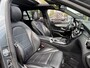 Mercedes-Benz C-klasse Estate C180 Benzine 2017 AMG Sport Edition Panoramadak