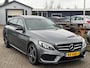 Mercedes-Benz C-klasse Estate C180 Benzine 2017 AMG Sport Edition Panoramadak