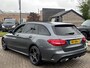 Mercedes-Benz C-klasse Estate C180 Benzine 2017 AMG Sport Edition Panoramadak