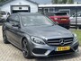 Mercedes-Benz C-klasse Estate C180 Benzine 2017 AMG Sport Edition Panoramadak