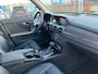 Mercedes-Benz GLK 220 CDI BlueEFFICIENCY First Edition 4-Matic