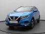 Nissan Qashqai N-Connecta 115pk Camera | Cruise | Navi | Parkeersens. v+a | Panoramadak