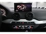 Audi Q2 2.0 TFSI quattro 3x S-line LED/VIRTUAL/PANORAMADAK/HALF LEDER+S.VERWARMING/19" LMV/PDC/ACC/LINE/ECC/12 MND GARANTIE!