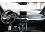 Audi Q2 2.0 TFSI quattro 3x S-line LED/VIRTUAL/PANORAMADAK/HALF LEDER+S.VERWARMING/19" LMV/PDC/ACC/LINE/ECC/12 MND GARANTIE!