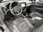 Volvo C40 Recharge Plus 69 kWh | Adaptieve Cruise Control | Panoramadak | Parkeercamera | Stoel-/Stuurverwarming | Standverwarming | Warmtepomp | Dodehoek Detectie | Donker Getint Glas |