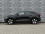 Volvo C40 Recharge Plus 69 kWh | Adaptieve Cruise Control | Panoramadak | Parkeercamera | Stoel-/Stuurverwarming | Standverwarming | Warmtepomp | Dodehoek Detectie | Donker Getint Glas |