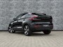 Volvo C40 Recharge Plus 69 kWh | Adaptieve Cruise Control | Panoramadak | Parkeercamera | Stoel-/Stuurverwarming | Standverwarming | Warmtepomp | Dodehoek Detectie | Donker Getint Glas |