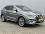 Nissan Qashqai 1.3 DIG-T Tekna + / lederen bekleding / Bose / elek. stoelen met geheugen  / All Season banden / Panorama dak / Afneembare trekhaak /