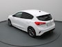 Ford Focus EcoBoost Hybrid ST Line X Business 125pk Camera | Cruise | Navi | Parkeersens. v+a | Trekhaak afneembaar